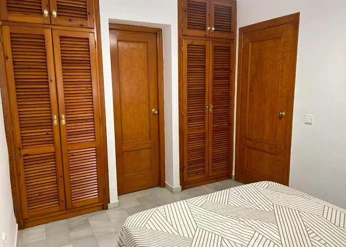 Apartamento Fly- Mijas Pueblo