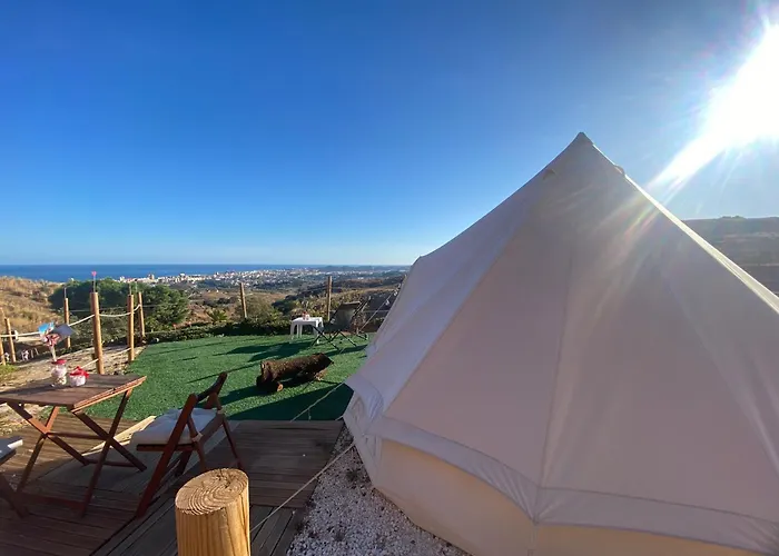 Glamping Finca El Olivo