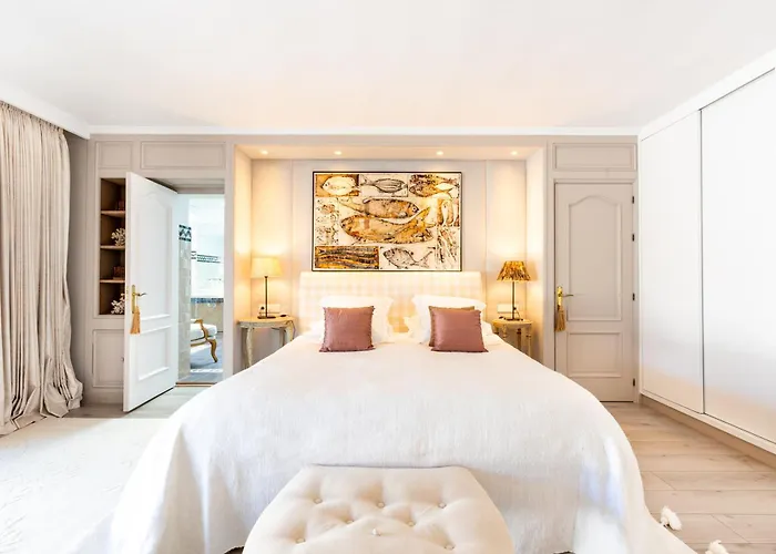 Casablu - An Andalusian Boutique Hotel