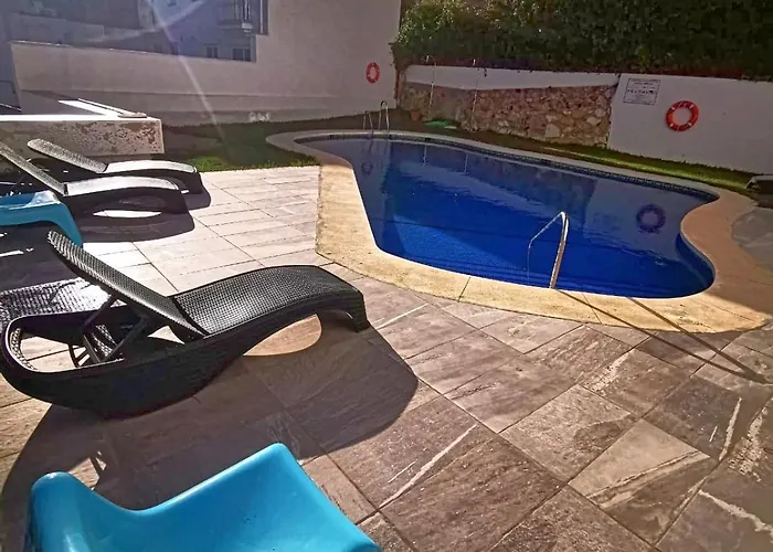 Apartamento Dona Pia Mijas