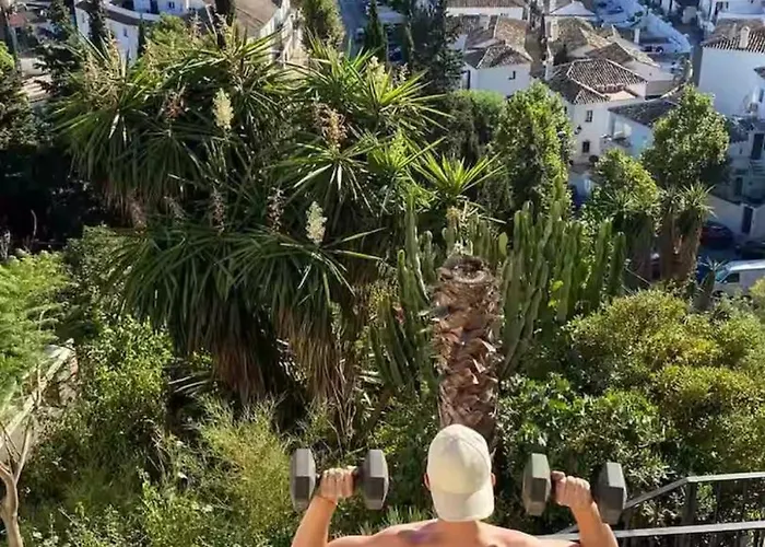 Villa Panorama Mijas Pueblo