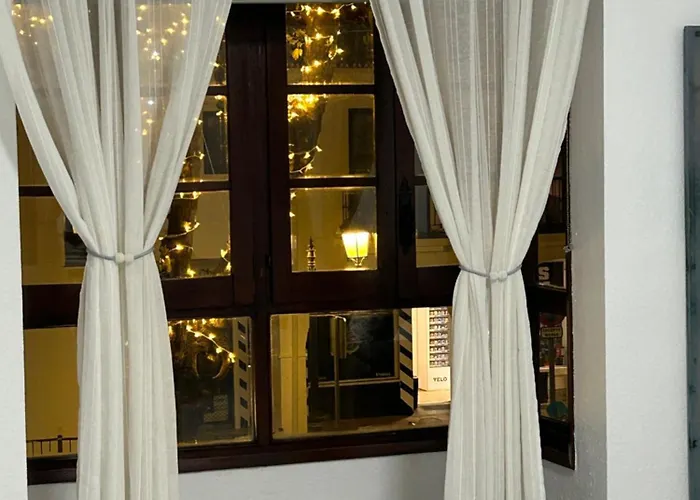 Apartamento Fly- Mijas Pueblo