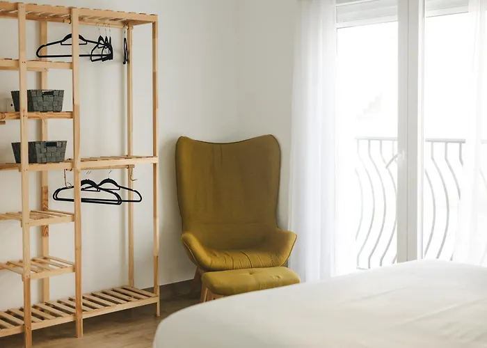 La Familia Apartaments Mijas Pueblo