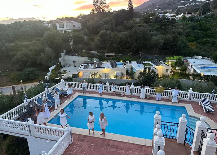 Casa Hermosa Mijas