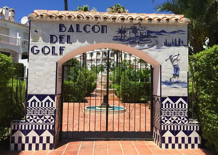 Town House In Riviera, Mijas
