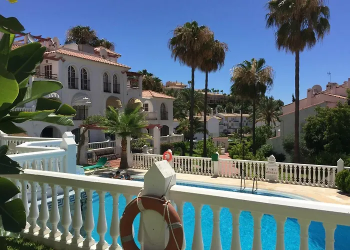 Town House In Riviera, Mijas