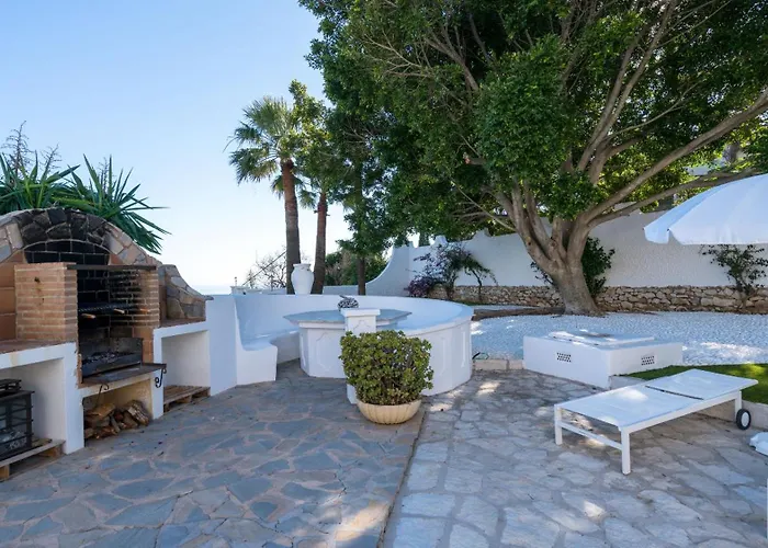 Mijas Residence