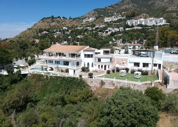 Mijas Residence